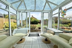 Conservatory- click for photo gallery